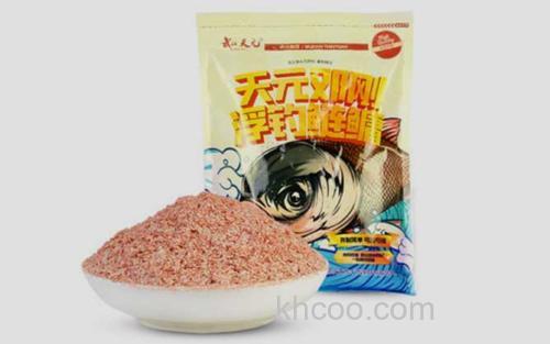 天元邓刚浮钓鲢鳙_0