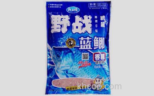 野战蓝鲫_0