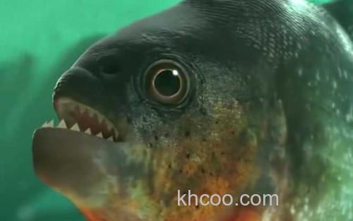 食人鱼_2
