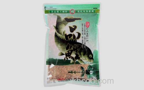 一品鲤_2