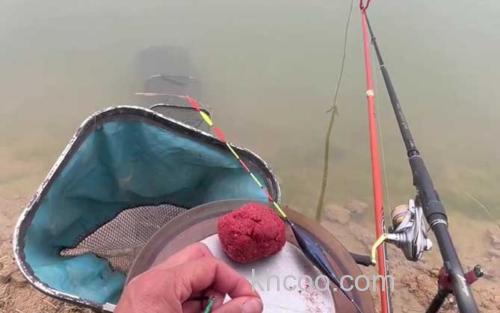 滑漂钓法_2