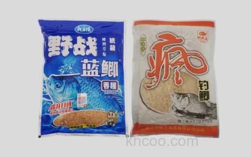 野战蓝鲫+疯钓鲫本位香_7