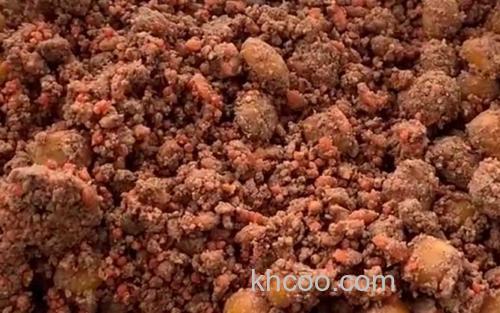 自制钓鱼饵料_0