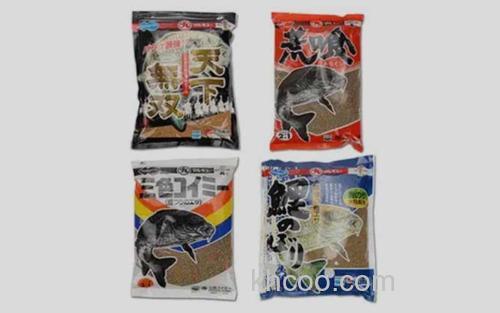 荒食+天下无双+三色鲤+鲤鱼旗_7