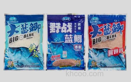 大蓝鲫+大蓝鲫腥世界+大蓝鲫快攻_9