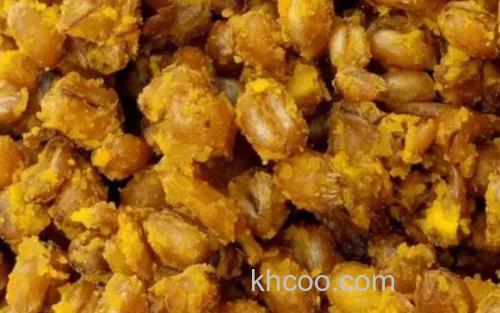 发酵五谷杂粮_1