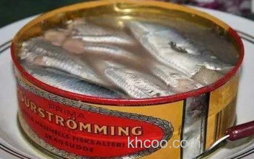 鲱鱼罐头_2