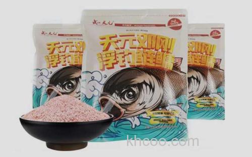 天元邓刚浮钓鲢鳙_0