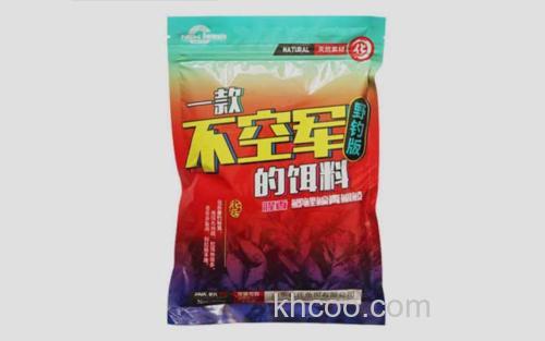 一款不空军的饵料_2