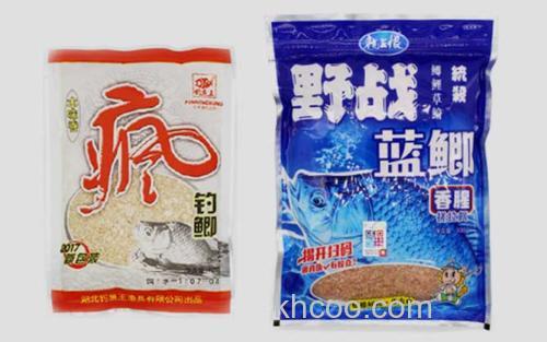 野战蓝鲫+疯钓鲫本位香_2