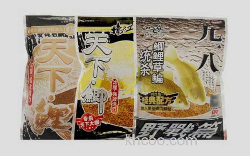 大野战九一八+天下鲤+天下鲫_3