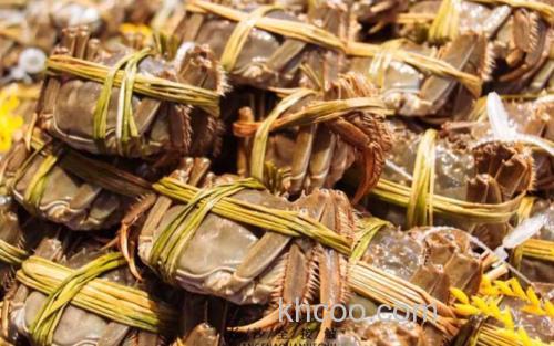 阳澄湖大闸蟹_1