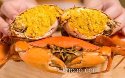黄油蟹_0