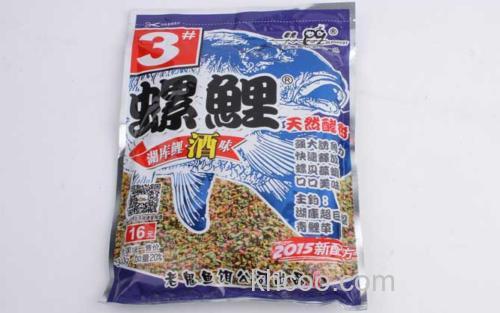 螺鲤3号_0