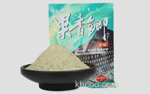 果香鲫_0