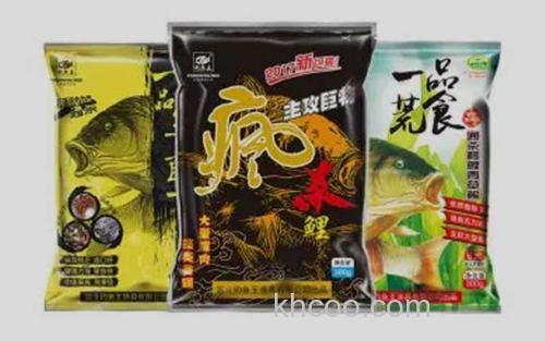 疯杀鲤+一品荒食+一品无双_3