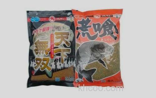 荒食+天下无双+三色鲤_5