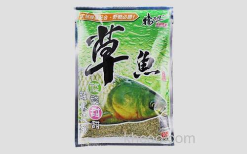 大野战九一八+挡不住草鱼_2