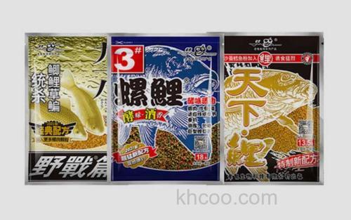 大野战九一八+螺鲤+天下鲤_4