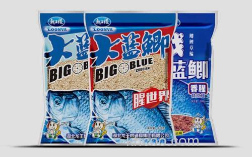 野战蓝鲫+大蓝鲫+大蓝鲫快攻_3