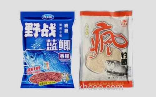 野战蓝鲫+疯钓鲫本位香_6