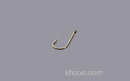 金袖鱼钩_1