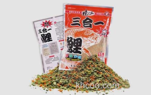 三合一鲤_2