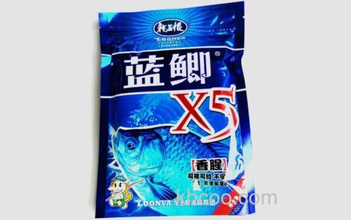 蓝鲫x5_2