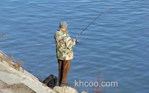 钓鱼_1