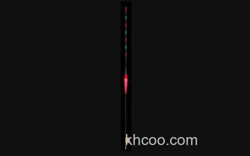 冷光尾夜光漂_1