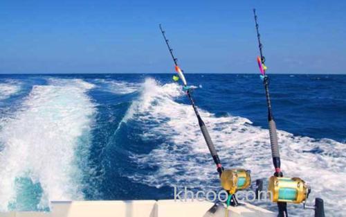 拖钓_1