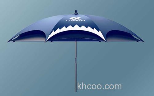 连球八爪鱼钓鱼伞_2