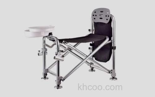 龙王恨多功能钓鱼椅_3