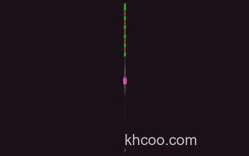 凤仙高灵敏电子漂_1