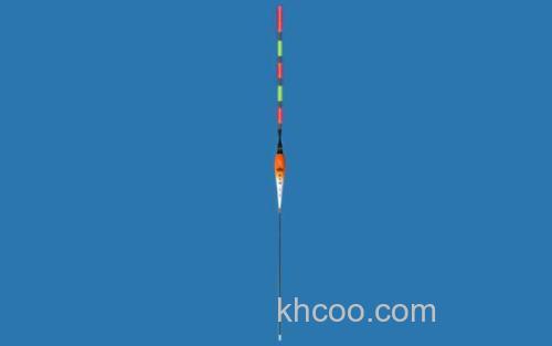 汉鼎高灵敏电子漂_3