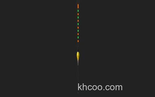 川泽高灵敏电子漂_0