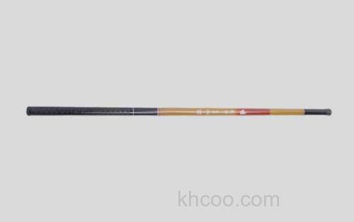 玻璃纤维鱼竿_2