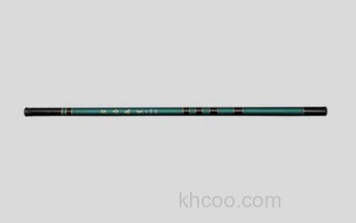 玻璃纤维鱼竿_2