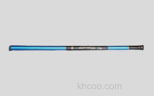 玻璃纤维鱼竿_1