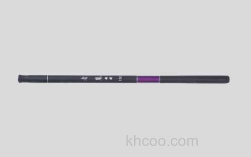 玻璃纤维鱼竿_2