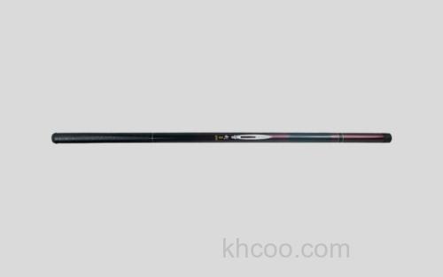 玻璃纤维鱼竿_0