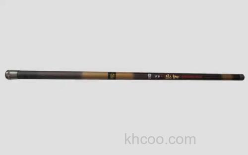 玻璃纤维鱼竿_1