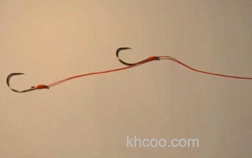 一根主线绑双钩_3