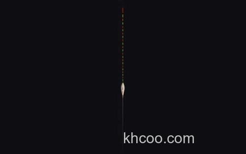 巴尔杉木浮漂_0