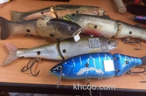 提升所有拟饵着钩率的秘密！！作弊般的技术！_1