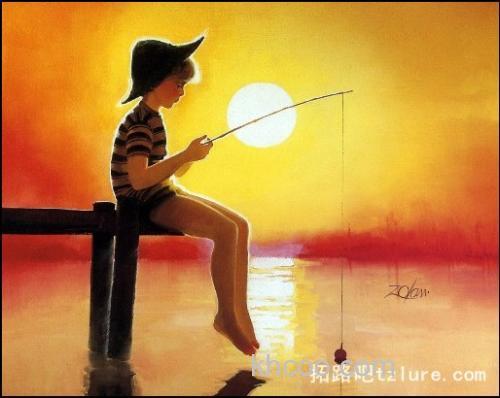 国内路亚钓的一些实战经验小谈_0