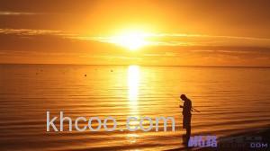 路亚钓法的感悟专心比专业更重要_0