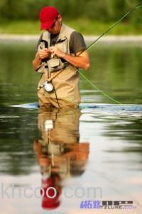关于fly fishing飞钓_1