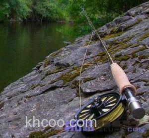 关于fly fishing飞钓_0