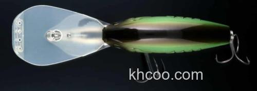 最深領域!DEPS KORRIGAN BREAK 800_3